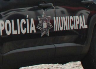 Asaltan a mano armada a pasajeros de Ruta Azteca pasajeros