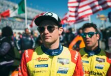 Pato O’Ward conquista las 24 horas de Daytona