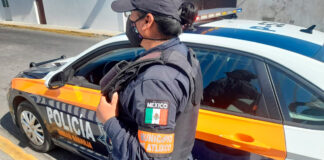 Ayuntamiento de Atlixco pone en marcha Patrulla Naranja patrulla naranja