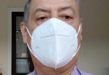 Pedro Zenteno, director del ISSSTE, da positivo a Covid-19 pedro zenteno