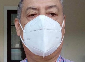 Pedro Zenteno, director del ISSSTE, da positivo a Covid-19 pedro zenteno