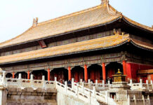 Pekín registra primer caso activo de Ómicron Pekín