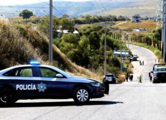 Crece percepción de inseguridad al cierre de 2021: INEGI La percepción de inseguridad revirtió su tendencia a la baja que venía registrando a lo largo del año pasado. Foto: Es Imagen