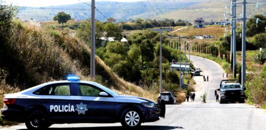 La percepción de inseguridad revirtió su tendencia a la baja que venía registrando a lo largo del año pasado. Foto: Es Imagen