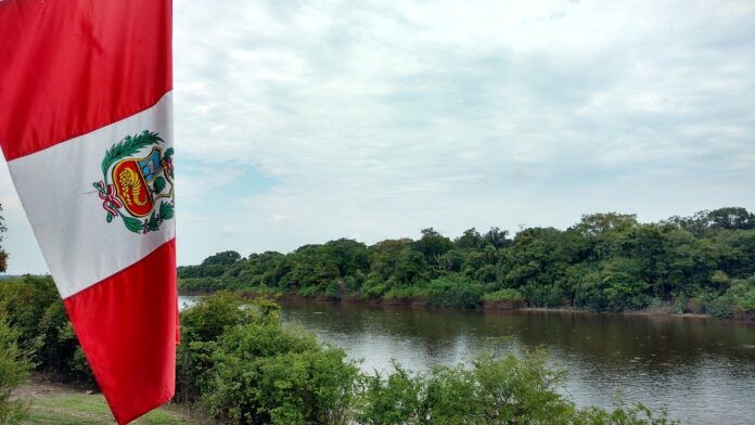 peru Perú