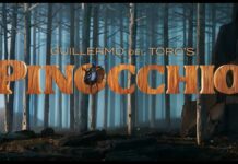 Revelan avance de “Pinocchio” de Guillermo del Toro pinocchio