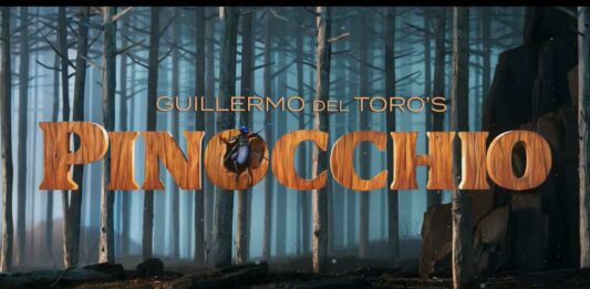 pinocchio