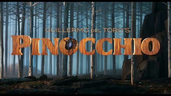 pinocchio pinocchio