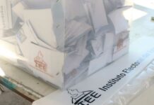 Propondrán regular participación de partidos en plebiscitos plebiscitos