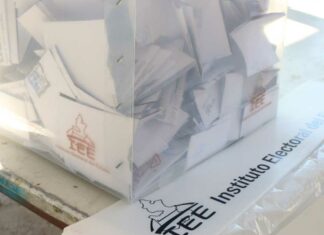 Propondrán regular participación de partidos en plebiscitos plebiscitos