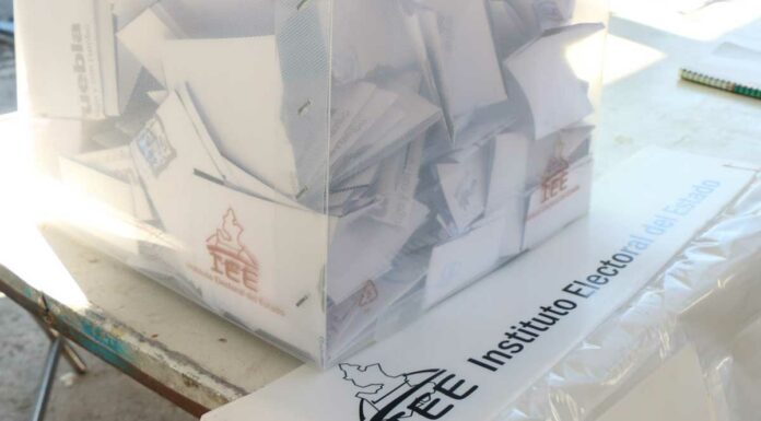 Propondrán regular participación de partidos en plebiscitos plebiscitos