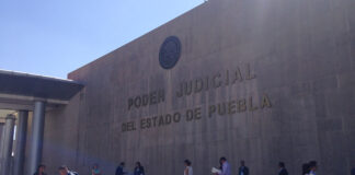 Jueces de Puebla entre los mejor preparados de México jueces