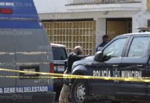 Se suicida ex elemento de la SSP en colonia Valle Dorado Policía