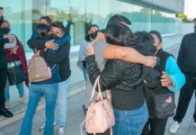 Liberan a policías de Juan C. Bonilla; sí están acreditados policías