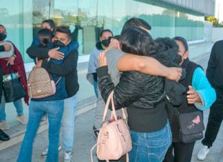 Liberan a policías de Juan C. Bonilla; sí están acreditados policías