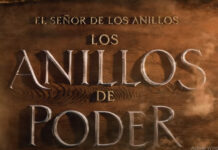 ¡Por fin! Lanzan tráiler de la serie del Señor de los Anillos La plataforma de streaming Prime Video por fin liberó el nombre de la nueva serie. Foto: Captura de pantalla