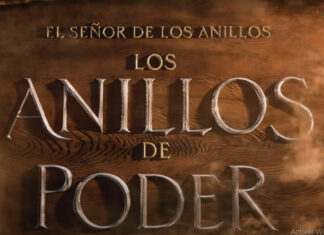 ¡Por fin! Lanzan tráiler de la serie del Señor de los Anillos La plataforma de streaming Prime Video por fin liberó el nombre de la nueva serie. Foto: Captura de pantalla