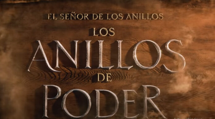 ¡Por fin! Lanzan tráiler de la serie del Señor de los Anillos La plataforma de streaming Prime Video por fin liberó el nombre de la nueva serie. Foto: Captura de pantalla