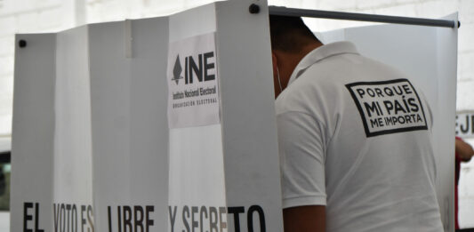 En este proceso electoral extraordinario se renovarán ayuntamientos
