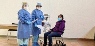 ¿Eres candidato a prueba Covid? IMSS comparte criterios prueba