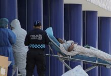 Suma Puebla 743 contagios de Covid-19 en un día Con los nuevos casos suman 129 mil 862 personas que han dado positivo al coronavirus en Puebla, reportó Salud.