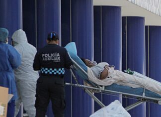 Suma Puebla 743 contagios de Covid-19 en un día Con los nuevos casos suman 129 mil 862 personas que han dado positivo al coronavirus en Puebla, reportó Salud.