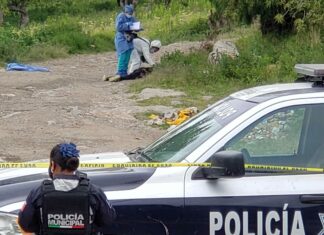 Puebla registró 870 homicidios dolosos en 2021, reporta Federación Puebla está en la posición 14 con 870 casos de asesinato