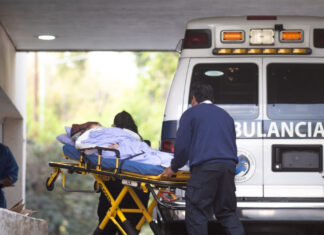 Puebla, 7a entidad con más pagos por seguro de vida Covid En los últimos 21 meses, en Puebla mil 607 personas requirieron la aplicación de su seguro de gastos médicos. Foto: