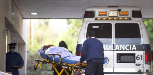 En los últimos 21 meses, en Puebla mil 607 personas requirieron la aplicación de su seguro de gastos médicos. Foto: