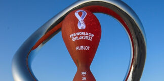 Prohíben el sexo fuera del matrimonio durante el Mundial