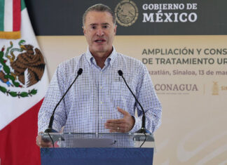 España aprueba a Quirino Ordaz como embajador de México