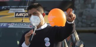 Ubica ranking a Lalo Rivera como el 5o mejor alcalde El ranking de la revista es encabezado por los ediles de los municipios de Querétaro, Corregidora, Mérida y León. Foto: Es Imagen