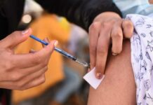 ¡OJO! Mañana arranca refuerzo a mayores de 50 en Puebla capital refuerzo