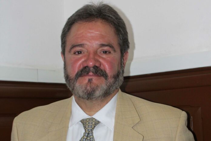 regidor El regidor del Ayuntamiento de Puebla aseguró que al momento no existen reportes de ilegalidades en las campañas