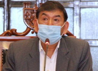 Niegan relación del hijo de Pedro Tepole en accidente vial El Gobierno de Tehuacán negó que exista relación del hijo del edil, Pedro Tepole, con el accidente en la Calzada Adolfo López Mateos. Foto: Especial