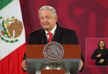 Remesas de 2021 alcanzarían más de 51 mmdd: AMLO remesas
