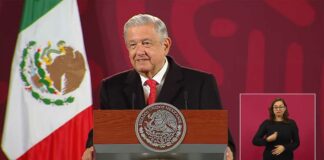 Remesas de 2021 alcanzarían más de 51 mmdd: AMLO remesas