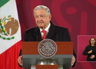 Remesas de 2021 alcanzarían más de 51 mmdd: AMLO remesas