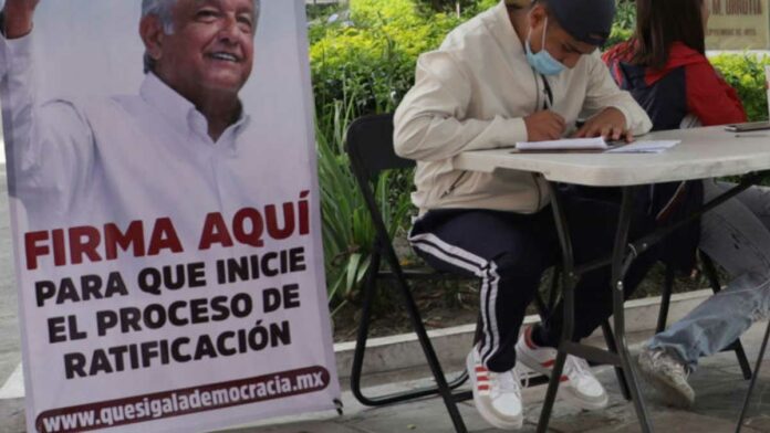 revocación