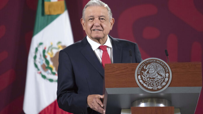 revocacion “Si dejamos establecida la revocación de mandato es para afianzar la democracia", dijo.
