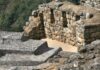 Encuentran red de canales de piedra en ruta a Machu Picchu