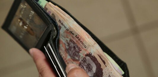 Los especialistas crearon una canasta de alimentos y confrontaron los precios de estos productos con el salario mínimo. Foto: Es Imagen