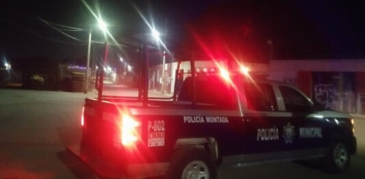 La Secretaría de Seguridad Ciudadana del Ayuntamiento de San Pedro Cholula reportó saldo blanco tras las festividades del año nuevo.
