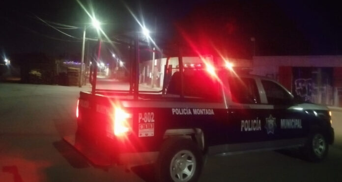 saldo-blanco La Secretaría de Seguridad Ciudadana del Ayuntamiento de San Pedro Cholula reportó saldo blanco tras las festividades del año nuevo.