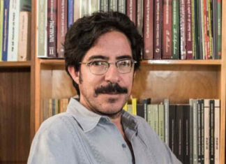 Rechazan a Salmerón como embajador por denuncias de acoso La ministra de Relaciones Exteriores de Panamá, Erika Mouynes, no aclaró si Panamá aceptará o rechazará el nombramiento.