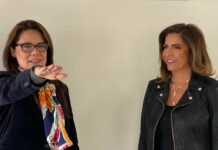 Sandra Rodríguez rinde protesta como directora del OPD