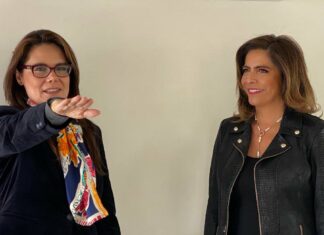 Sandra Rodríguez rinde protesta como directora del OPD