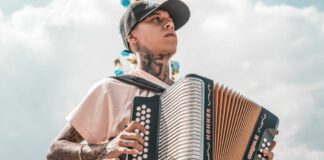 Dan portazo para entrar a concierto de Santa Fe Klan