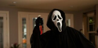 Scream destrona a Spider-Man: No Way Home en taquillas