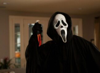 Scream destrona a Spider-Man: No Way Home en taquillas